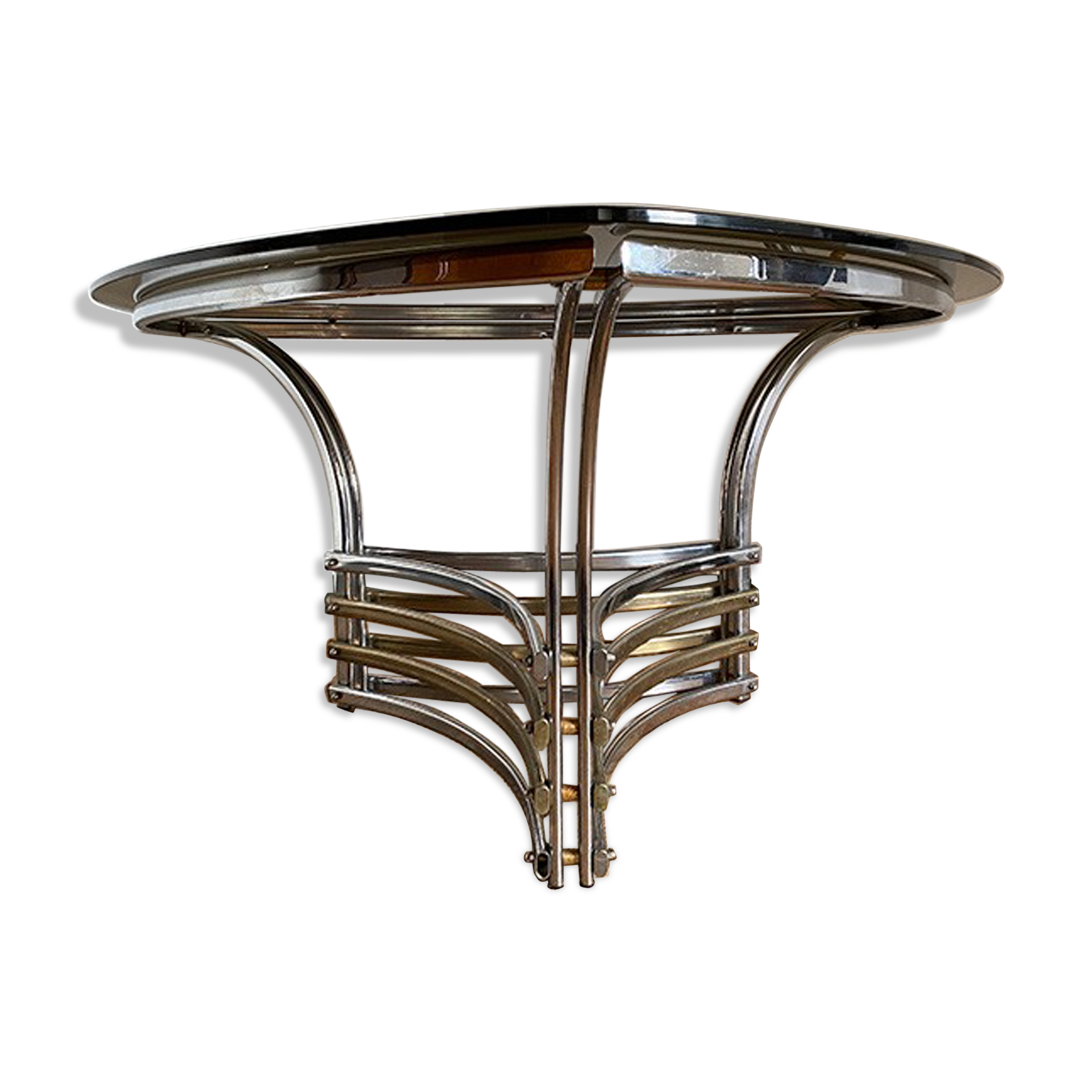 Design dining table 70