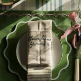 Table napkin