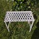Vintage plant stand, antique.