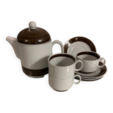 Coffee service