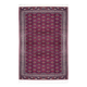 Large Semi Antique Turkmen Rug Bukhara Yomouth 370 × 224 Cm - Handmade
