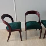 Gondole baumann chairs