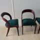Gondole baumann chairs