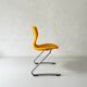 "PantoSwing-LuPo" chair, by Verner Panton x VS Möbel, 1994, Germany