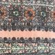 Former carpet Morocco Rabat, handmade 205 X 287 cm