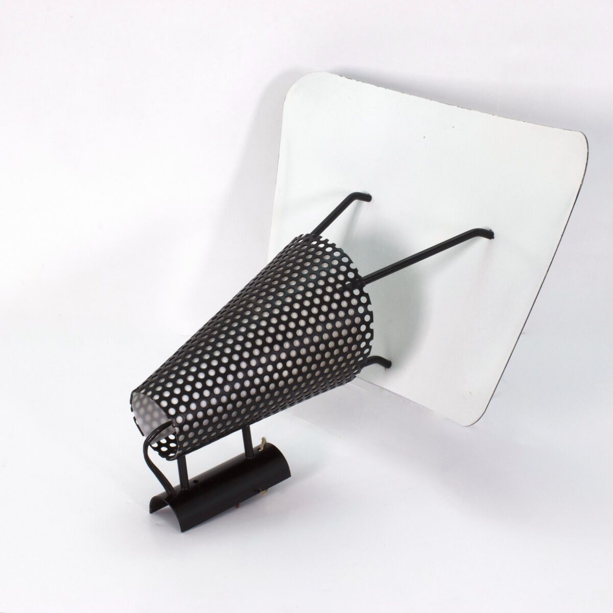 Wall Lamp Kite by Jacques Biny 1955