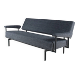 Canapé série japonaise des années 1950 par Cees Braakman pour Pastoe, Pays-Bas