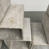 attribution G.Ifert  Shelf 1960