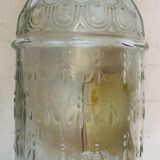 Old Guerlain perfume bottle