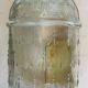 Old Guerlain perfume bottle