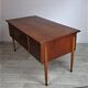Bureau, Danemark, années 1960