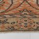 Turkish Runner Rug, 90x284Cm