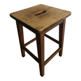 Antique stool