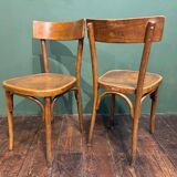 Chaises bistrot