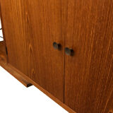 Poul Cadovius Royal System wall unit