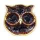 Owl pocket emptier