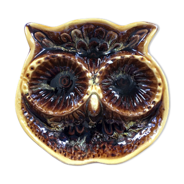 Vide poche hibou
