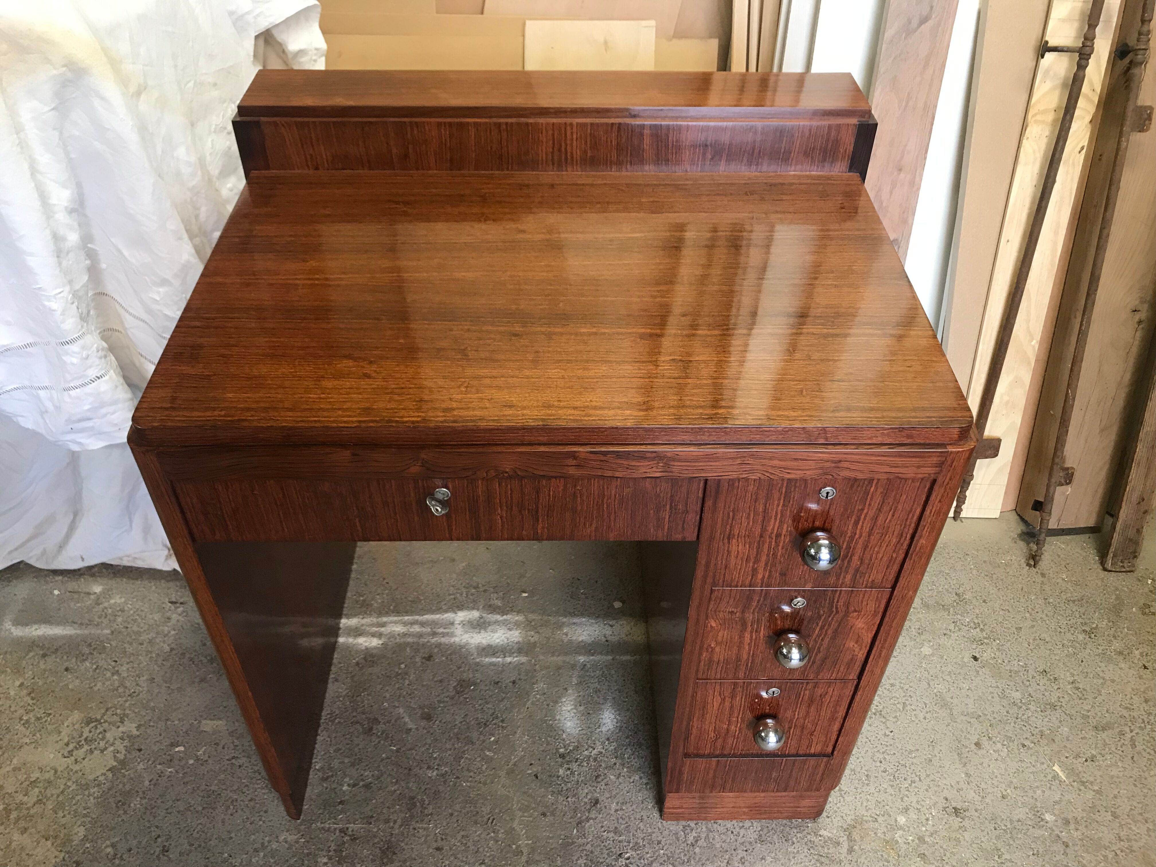 Louis Majorelle Office art deco era