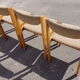 Set de 6 chaises Baumann