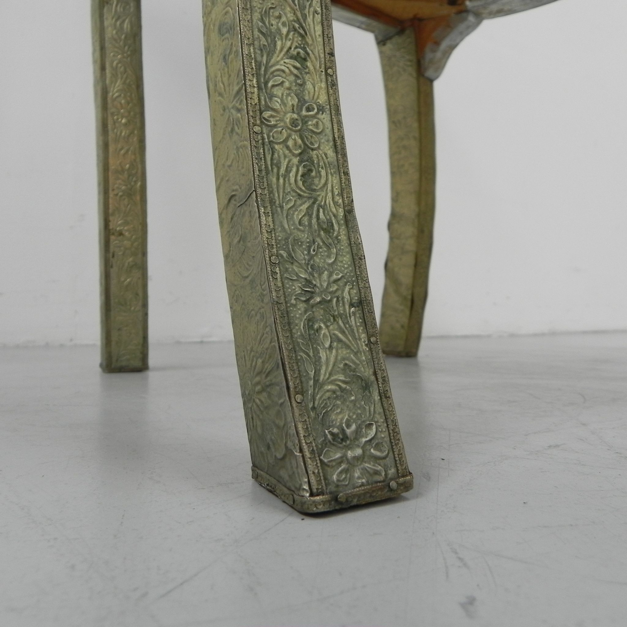 Chaise de salle à manger