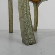 Chaise de salle à manger