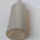 Sandstone bottle