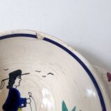 HB Quimper 2 old bowls