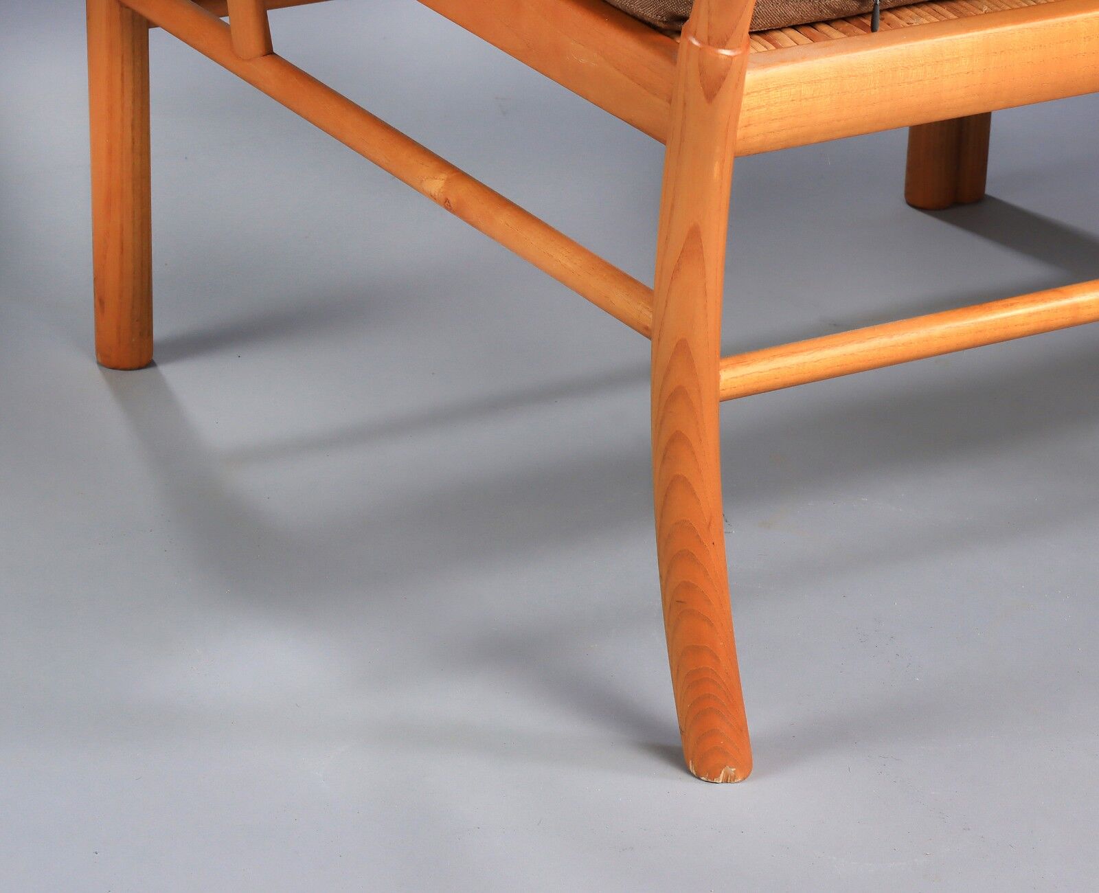 Ole Wanscher, 2 seater sofa model PJ-149 'Colonial