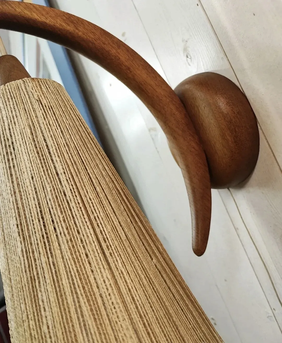 Scandinavian wall light Eva Renée Nele
