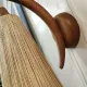 Scandinavian wall light Eva Renée Nele
