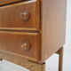 1960 Commode de Krasna Jizba, Tchécoslovaquie