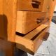 Vintage Design Sideboard Circa 1950