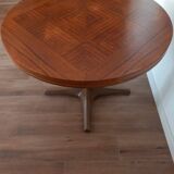 Ilse Möbel table, Germany, 1970s