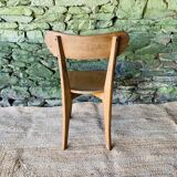 Set of 4 bistro chairs