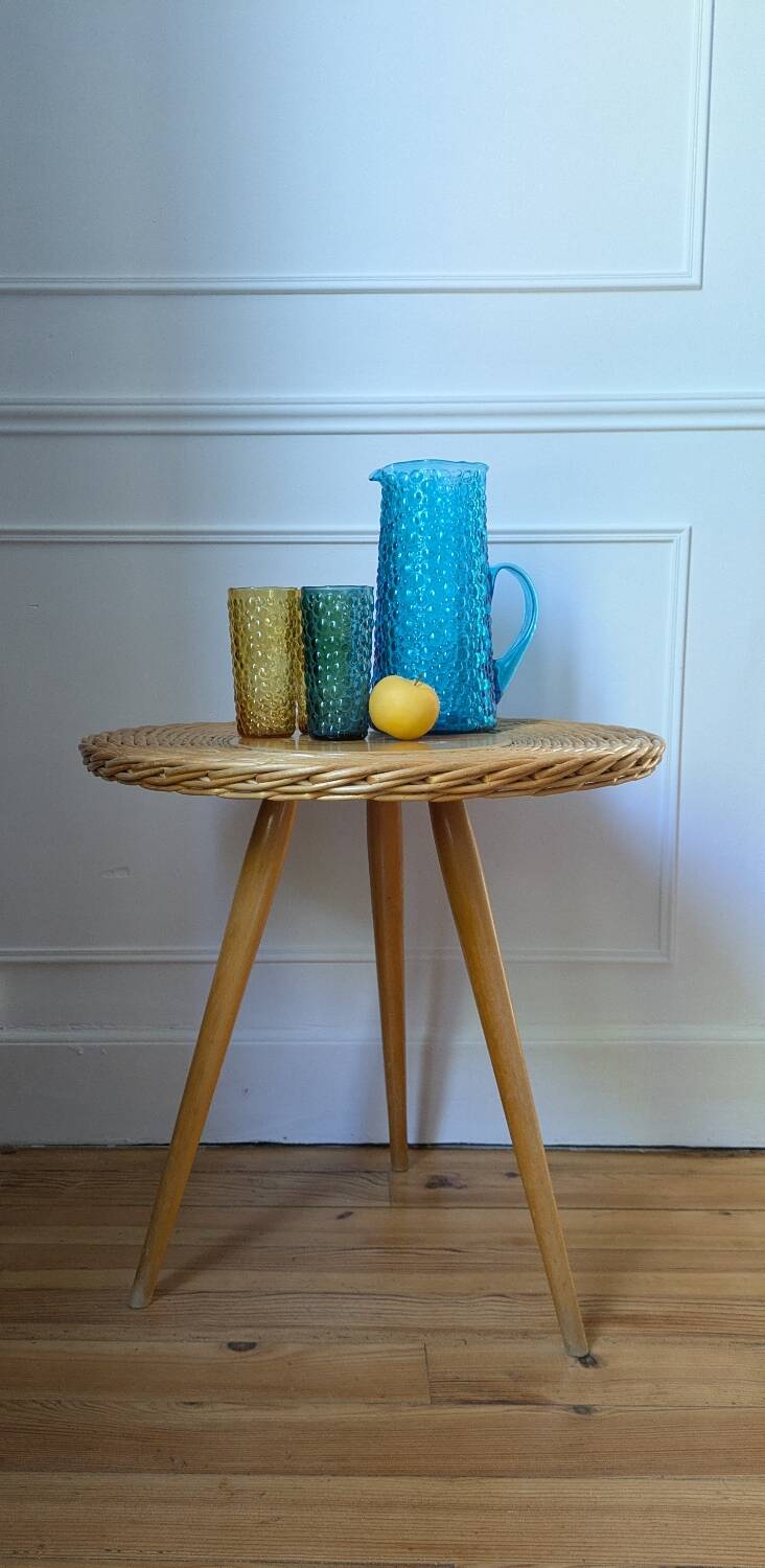 Side table Jan Kalous