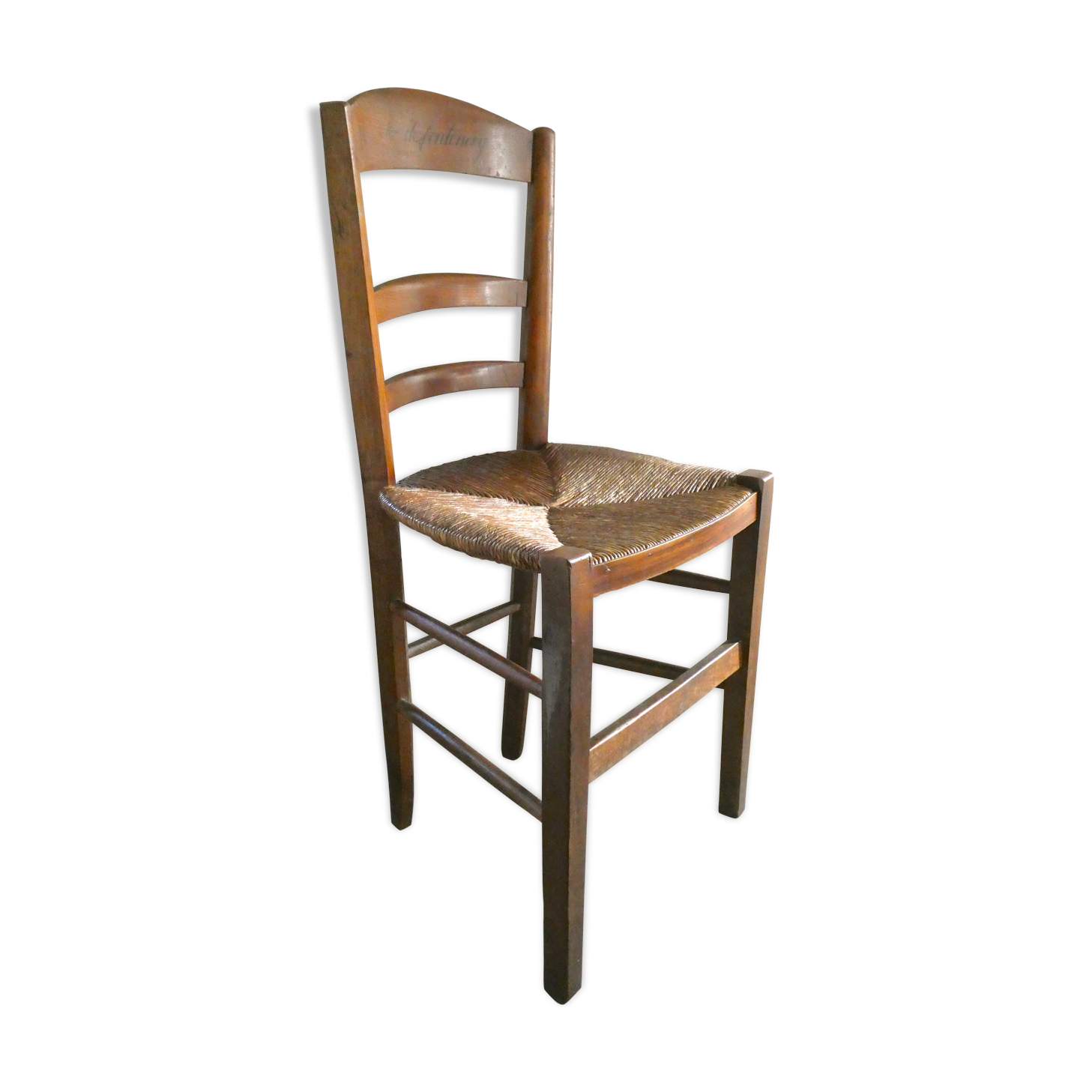 Chair early twentieth