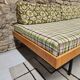 Daybed méridienne 70"
