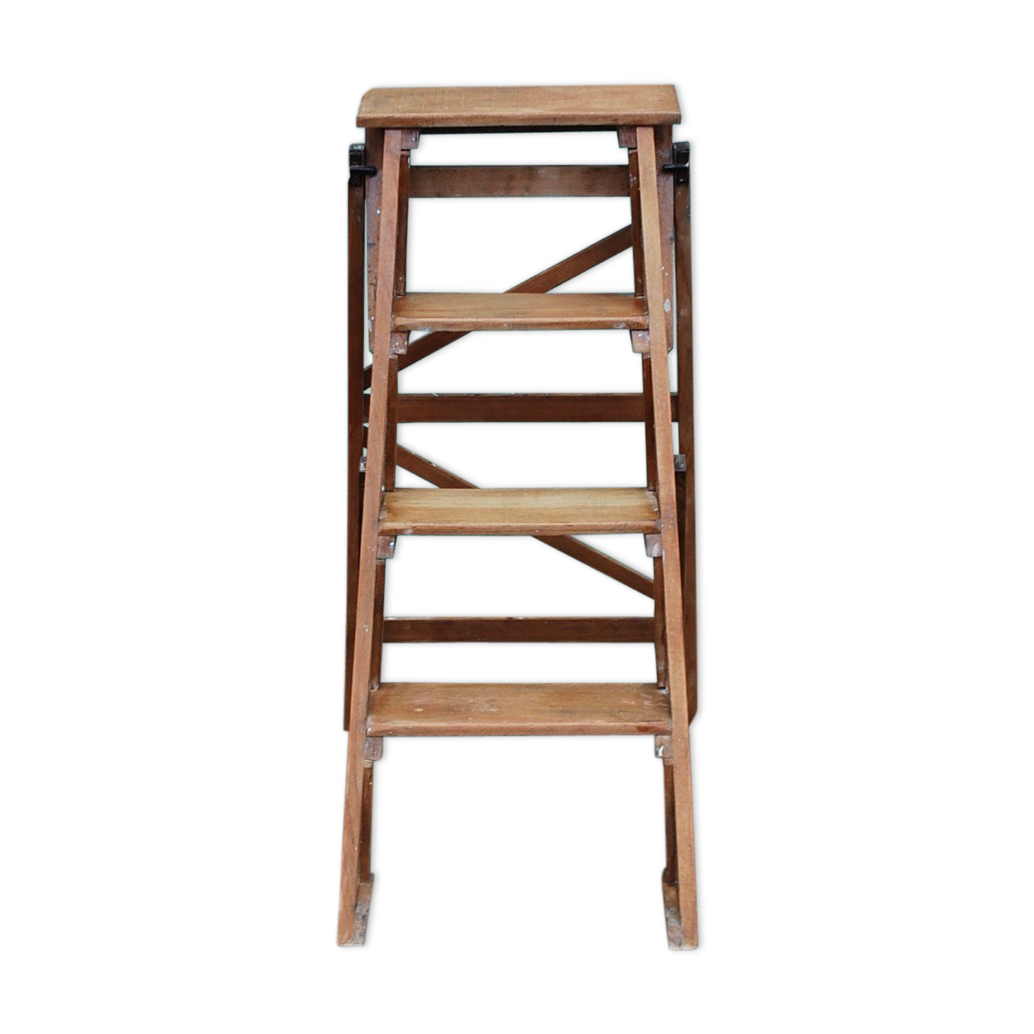 Stepladder