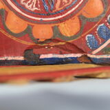 Ancient berber shelves