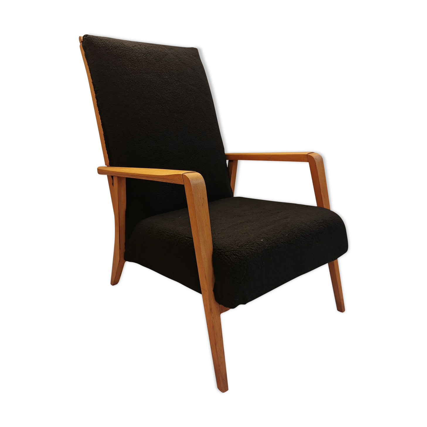 Mmoute chair