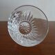 6 verres whisky cristal d'Arques Beauregard en boite
