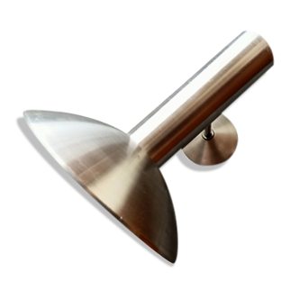 Vintage articulated wall lamp