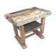 Bench block oak 1940