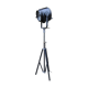 Former Cremer projector on tripod