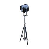 Former Cremer projector on tripod