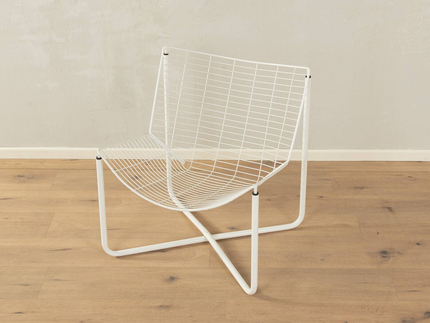 Fauteuil JÄRPEN, Niels Gammelgaard