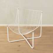 Fauteuil JÄRPEN, Niels Gammelgaard