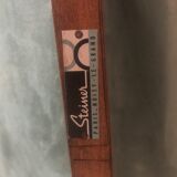 Steiner SK640 armchair