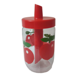 Sweeten Henkel apple pattern