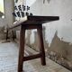 Oak farm bench 250cm
